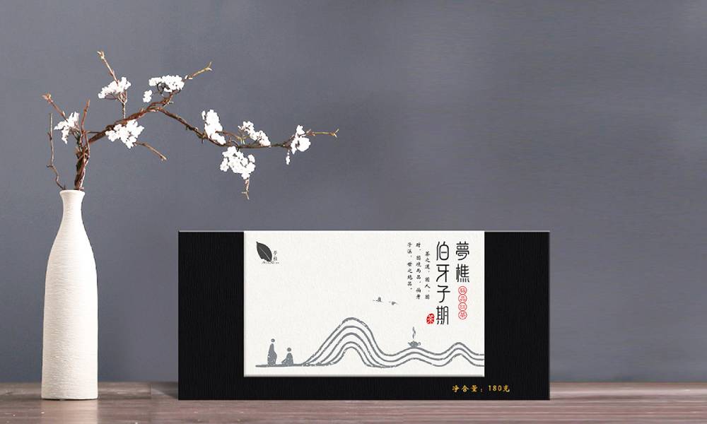 二道区国潮包装设计的创新路径——传统文化与年轻潮流的破圈融合